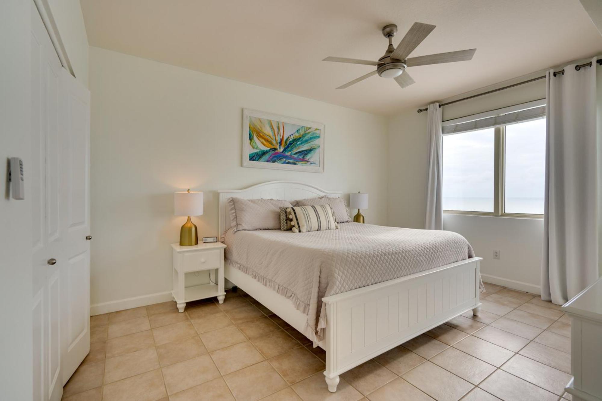 Beachfront Pcb Condo With Ocean View, Pool Access! パナマシティービーチ エクステリア 写真